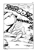 Elvifrance - Contes satyriques - 019 - Virilon, virala, virilum, vivera... : page 133