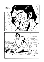 Elvifrance - Contes satyriques - 019 - Virilon, virala, virilum, vivera... : page 135