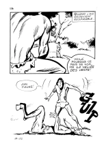 Elvifrance - Contes satyriques - 019 - Virilon, virala, virilum, vivera... : page 136