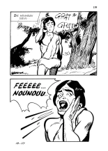 Elvifrance - Contes satyriques - 019 - Virilon, virala, virilum, vivera... : page 139