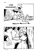 Elvifrance - Contes satyriques - 019 - Virilon, virala, virilum, vivera... : page 140