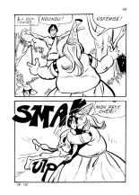 Elvifrance - Contes satyriques - 019 - Virilon, virala, virilum, vivera... : page 141