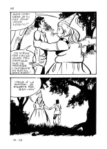 Elvifrance - Contes satyriques - 019 - Virilon, virala, virilum, vivera... : page 142