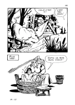 Elvifrance - Contes satyriques - 019 - Virilon, virala, virilum, vivera... : page 143