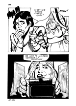 Elvifrance - Contes satyriques - 019 - Virilon, virala, virilum, vivera... : page 148