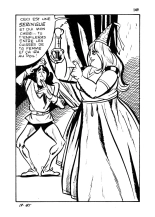 Elvifrance - Contes satyriques - 019 - Virilon, virala, virilum, vivera... : page 149