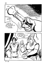 Elvifrance - Contes satyriques - 019 - Virilon, virala, virilum, vivera... : page 150