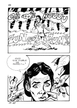 Elvifrance - Contes satyriques - 019 - Virilon, virala, virilum, vivera... : page 152