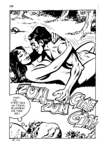 Elvifrance - Contes satyriques - 019 - Virilon, virala, virilum, vivera... : page 154