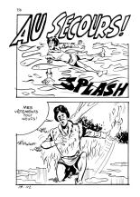 Elvifrance - Contes satyriques - 019 - Virilon, virala, virilum, vivera... : page 156