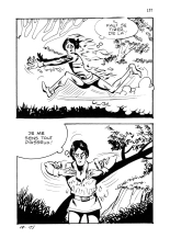 Elvifrance - Contes satyriques - 019 - Virilon, virala, virilum, vivera... : page 157