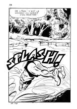 Elvifrance - Contes satyriques - 019 - Virilon, virala, virilum, vivera... : page 158