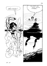 Elvifrance - Contes satyriques - 019 - Virilon, virala, virilum, vivera... : page 159