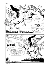 Elvifrance - Contes satyriques - 019 - Virilon, virala, virilum, vivera... : page 160