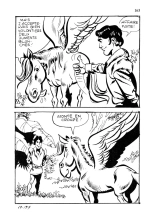 Elvifrance - Contes satyriques - 019 - Virilon, virala, virilum, vivera... : page 163