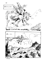 Elvifrance - Contes satyriques - 019 - Virilon, virala, virilum, vivera... : page 164