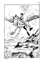 Elvifrance - Contes satyriques - 019 - Virilon, virala, virilum, vivera... : page 165