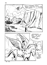 Elvifrance - Contes satyriques - 019 - Virilon, virala, virilum, vivera... : page 166