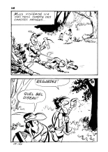 Elvifrance - Contes satyriques - 019 - Virilon, virala, virilum, vivera... : page 168