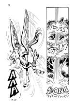 Elvifrance - Contes satyriques - 019 - Virilon, virala, virilum, vivera... : page 170