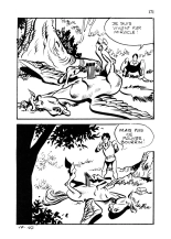 Elvifrance - Contes satyriques - 019 - Virilon, virala, virilum, vivera... : page 171