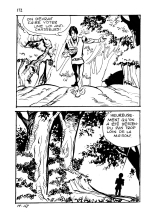 Elvifrance - Contes satyriques - 019 - Virilon, virala, virilum, vivera... : page 172