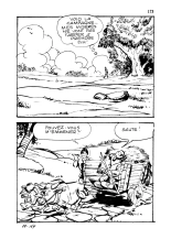 Elvifrance - Contes satyriques - 019 - Virilon, virala, virilum, vivera... : page 173