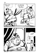 Elvifrance - Contes satyriques - 019 - Virilon, virala, virilum, vivera... : page 174