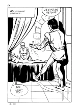 Elvifrance - Contes satyriques - 019 - Virilon, virala, virilum, vivera... : page 176