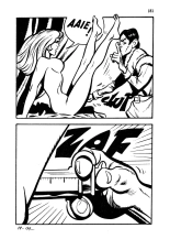 Elvifrance - Contes satyriques - 019 - Virilon, virala, virilum, vivera... : page 181