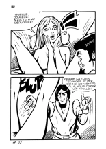 Elvifrance - Contes satyriques - 019 - Virilon, virala, virilum, vivera... : page 182