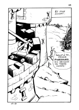 Elvifrance - Contes satyriques - 019 - Virilon, virala, virilum, vivera... : page 185