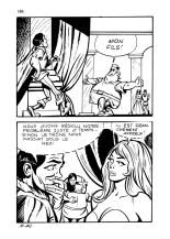 Elvifrance - Contes satyriques - 019 - Virilon, virala, virilum, vivera... : page 186