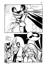 Elvifrance - Contes satyriques - 019 - Virilon, virala, virilum, vivera... : page 187