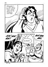 Elvifrance - Contes satyriques - 019 - Virilon, virala, virilum, vivera... : page 188