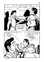 Elvifrance - Contes satyriques - 019 - Virilon, virala, virilum, vivera... : page 189