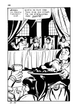 Elvifrance - Contes satyriques - 019 - Virilon, virala, virilum, vivera... : page 190