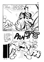 Elvifrance - Contes satyriques - 019 - Virilon, virala, virilum, vivera... : page 195