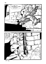 Elvifrance - Contes satyriques - 019 - Virilon, virala, virilum, vivera... : page 196