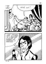 Elvifrance - Contes satyriques - 019 - Virilon, virala, virilum, vivera... : page 205