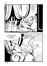 Elvifrance - Contes satyriques - 019 - Virilon, virala, virilum, vivera... : page 206