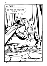 Elvifrance - Contes satyriques - 019 - Virilon, virala, virilum, vivera... : page 208