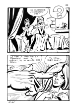 Elvifrance - Contes satyriques - 019 - Virilon, virala, virilum, vivera... : page 209