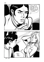 Elvifrance - Contes satyriques - 019 - Virilon, virala, virilum, vivera... : page 210