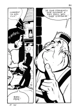 Elvifrance - Contes satyriques - 019 - Virilon, virala, virilum, vivera... : page 211