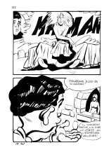 Elvifrance - Contes satyriques - 019 - Virilon, virala, virilum, vivera... : page 212