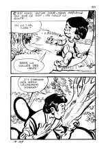 Elvifrance - Contes satyriques - 019 - Virilon, virala, virilum, vivera... : page 213