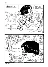 Elvifrance - Contes satyriques - 019 - Virilon, virala, virilum, vivera... : page 214