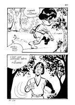 Elvifrance - Contes satyriques - 019 - Virilon, virala, virilum, vivera... : page 215