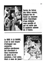 Elvifrance - Contes satyriques - 019 - Virilon, virala, virilum, vivera... : page 221